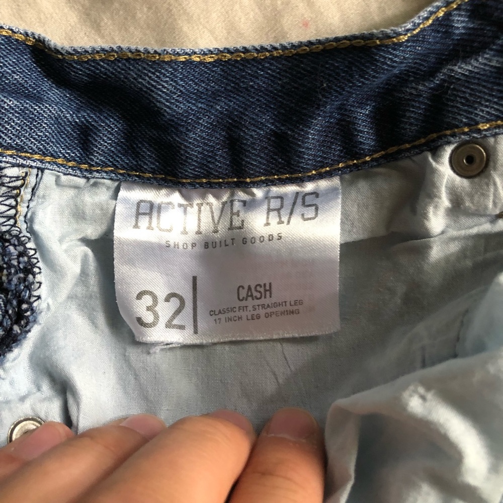 Active pants - Picture 3 of 3